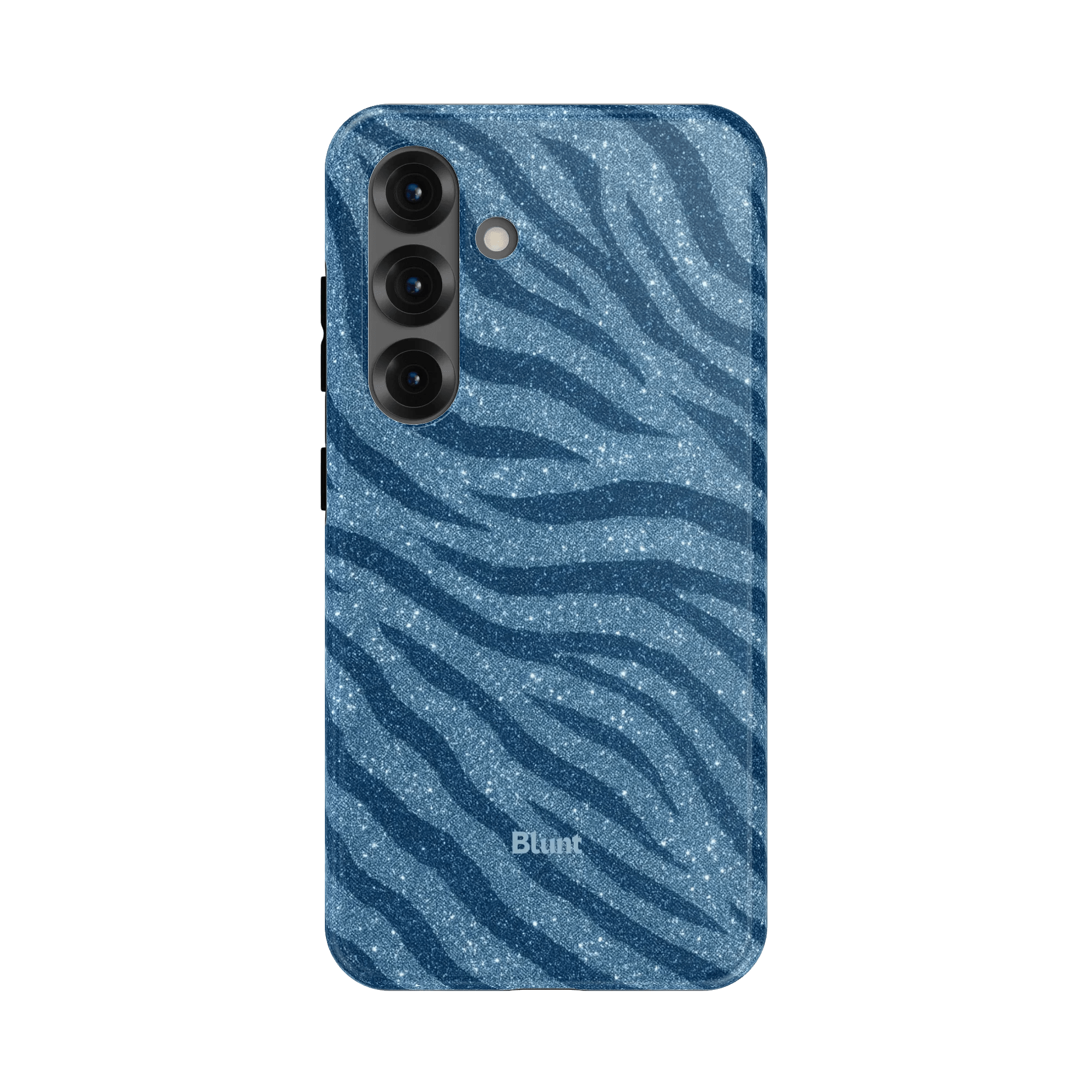 Denim Safari Samsung Case – Blunt Cases