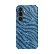 Denim Safari Samsung Case