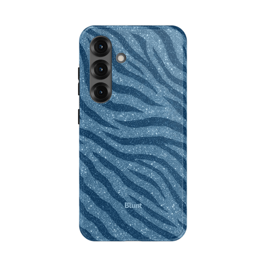 Denim Safari Samsung Case - Blunt Cases