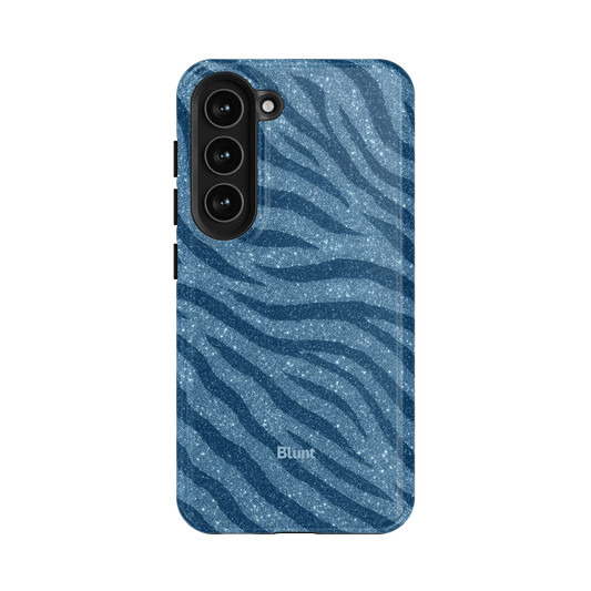 Denim Safari Samsung Case - Blunt Cases