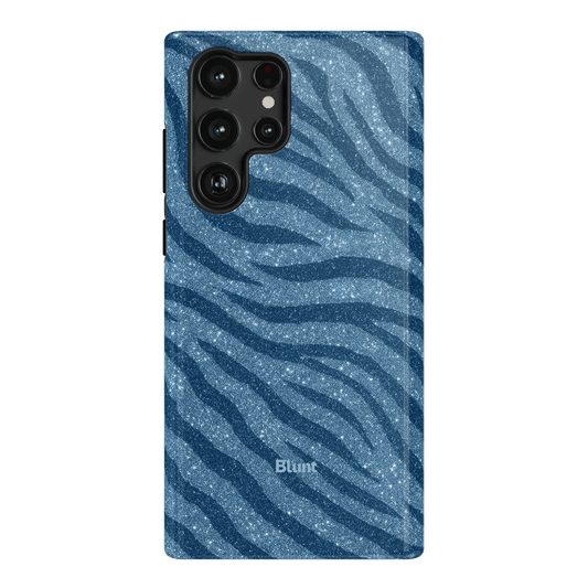 Denim Safari Samsung Case - Blunt Cases