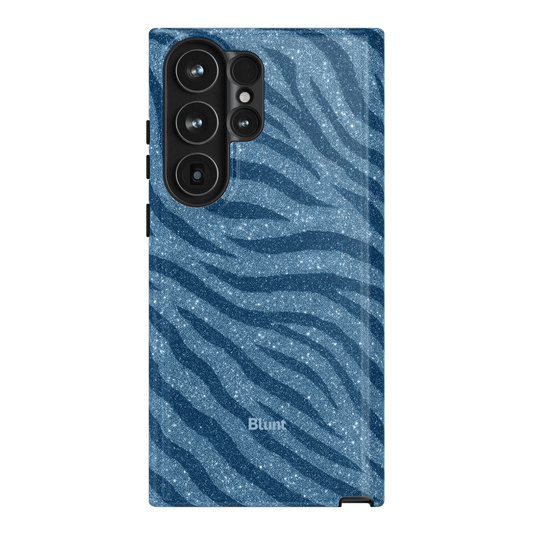 Denim Safari Samsung Case - Blunt Cases