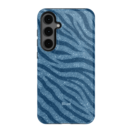 Denim Safari Samsung Case - Blunt Cases