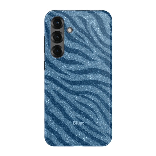 Denim Safari Samsung Case - Blunt Cases