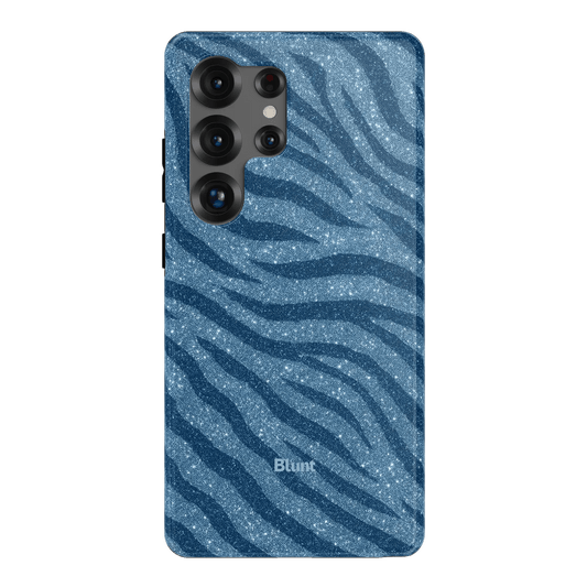 Denim Safari Samsung Case - Blunt Cases