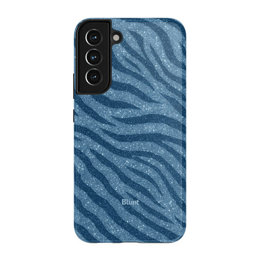 Denim Safari Samsung Case - Blunt Cases