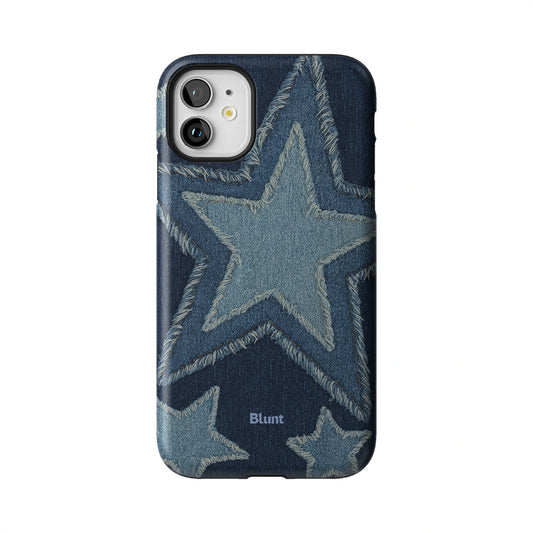 Denim Star iPhone Case gallery - Iphone_11_Iphone_1