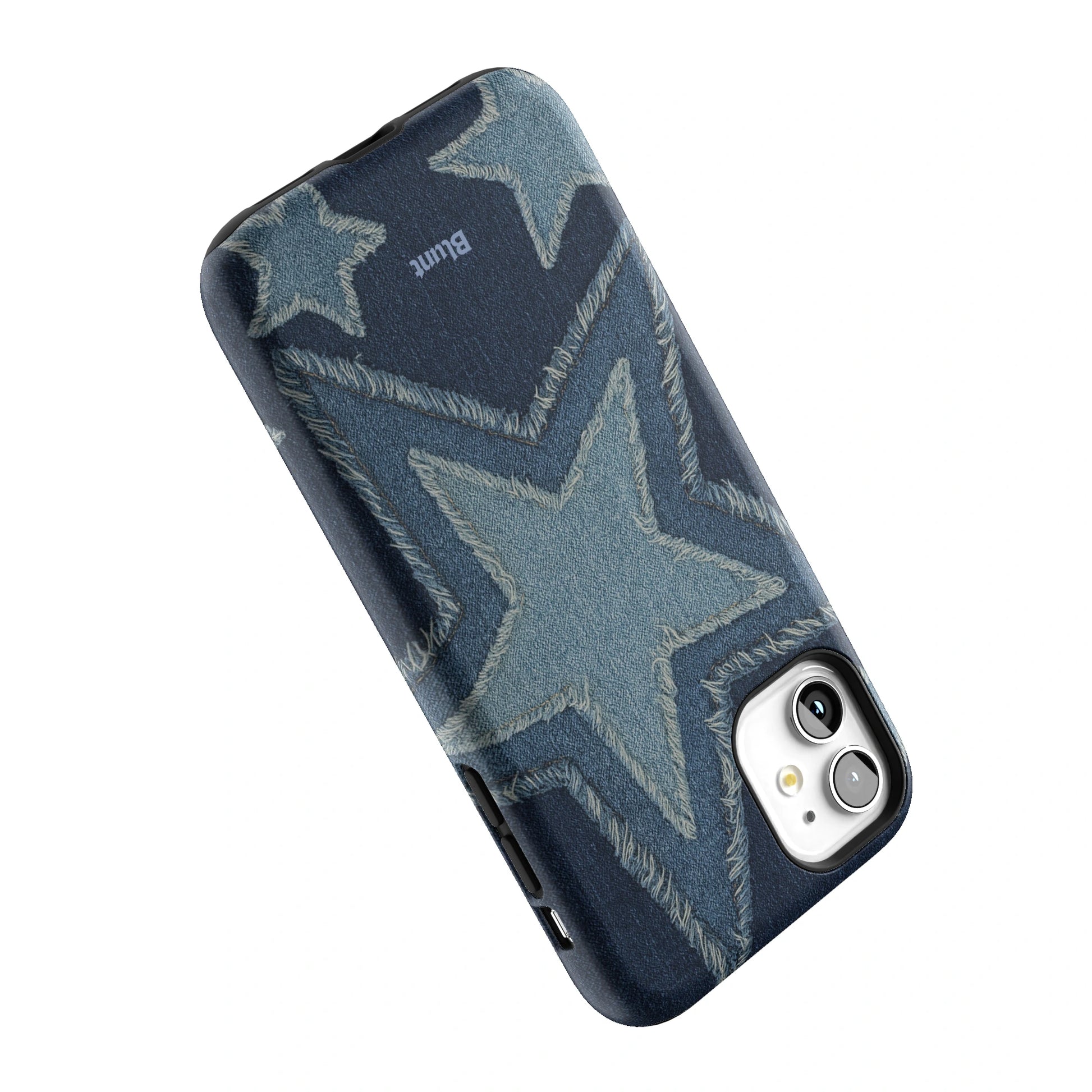 Denim Star iPhone Case gallery - Iphone_11_Iphone_5