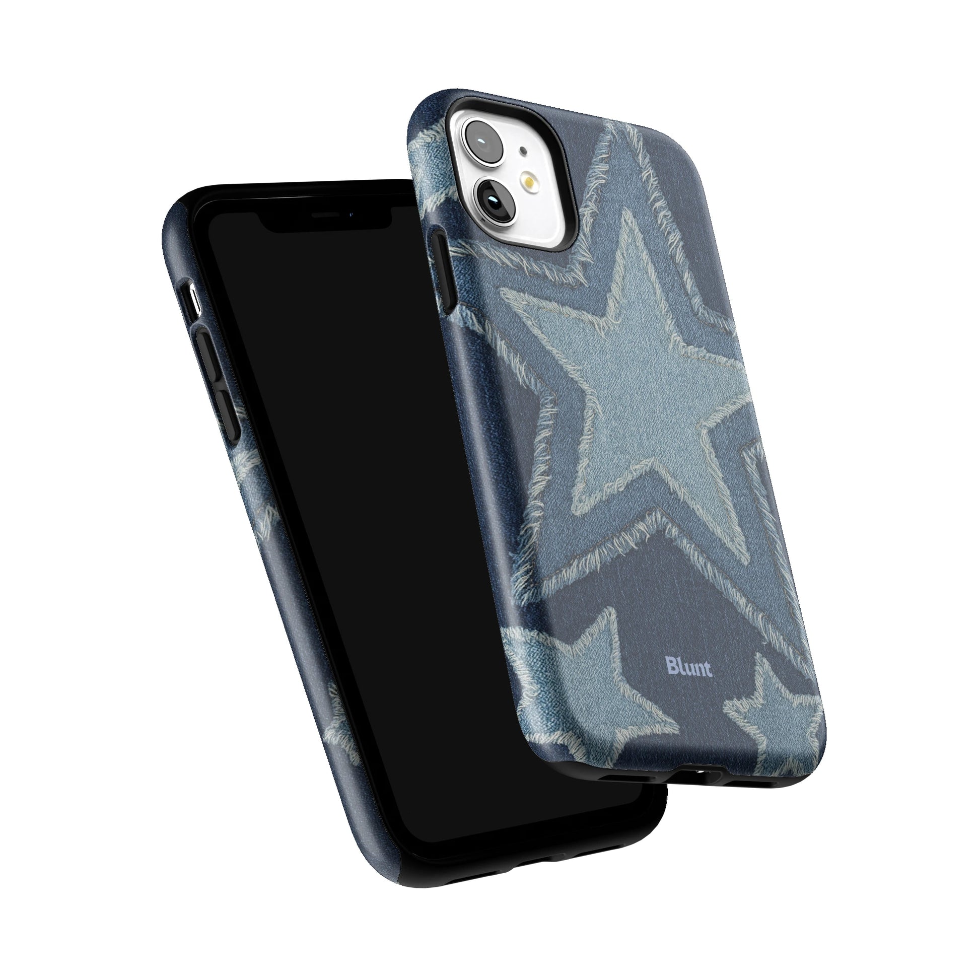 Denim Star iPhone Case gallery - Iphone_11_Iphone_6