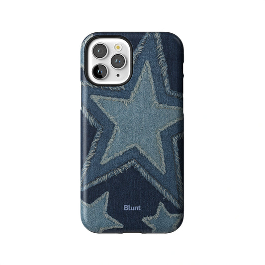Denim Star iPhone Case gallery - Iphone_11_Pro_1