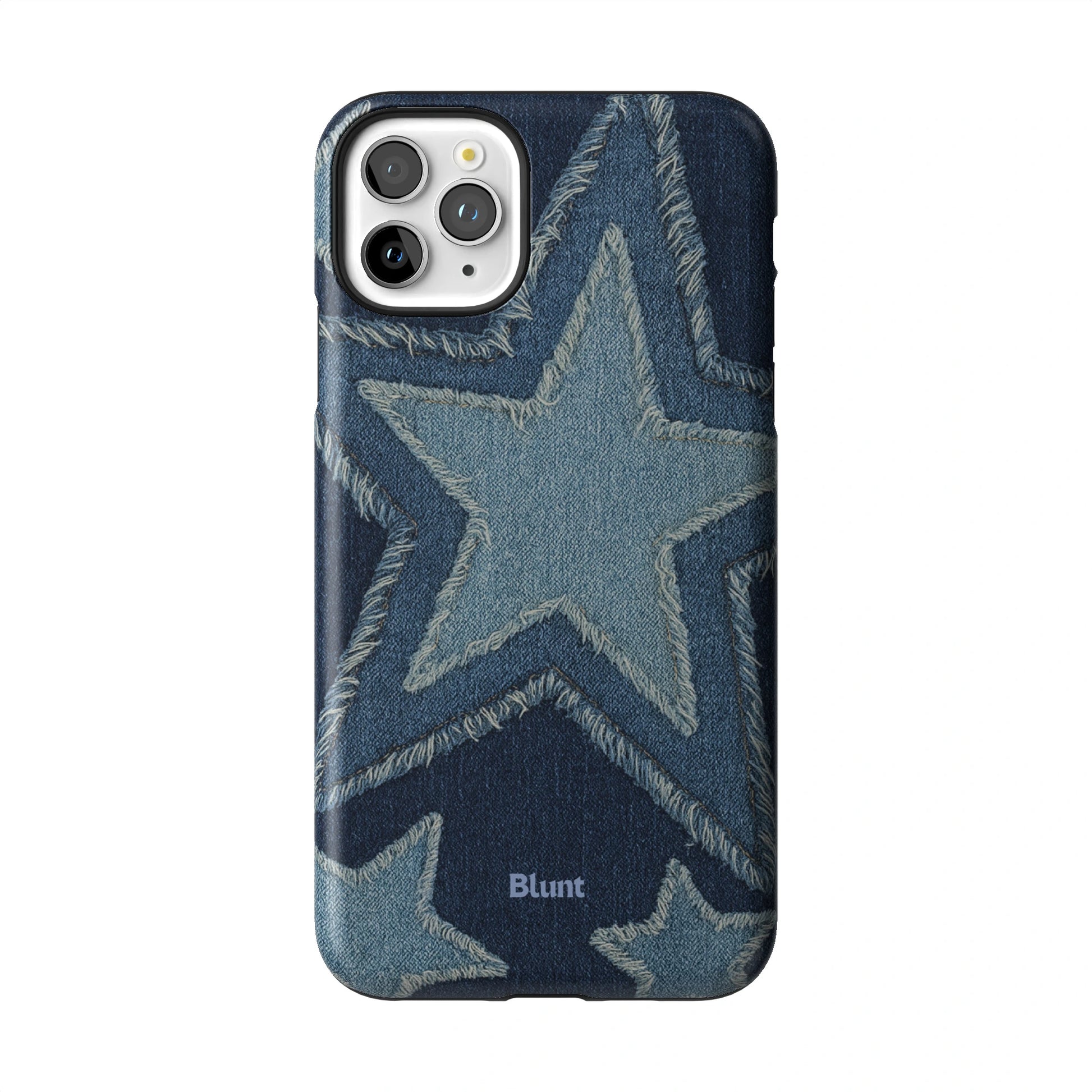 Denim Star iPhone Case gallery - Iphone_11_Pro_Max_1