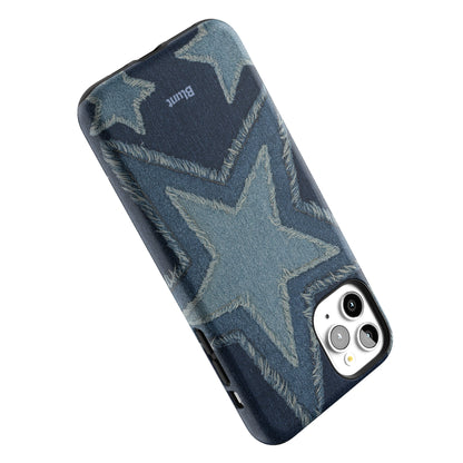Denim Star iPhone Case gallery - Iphone_11_Pro_Max_5