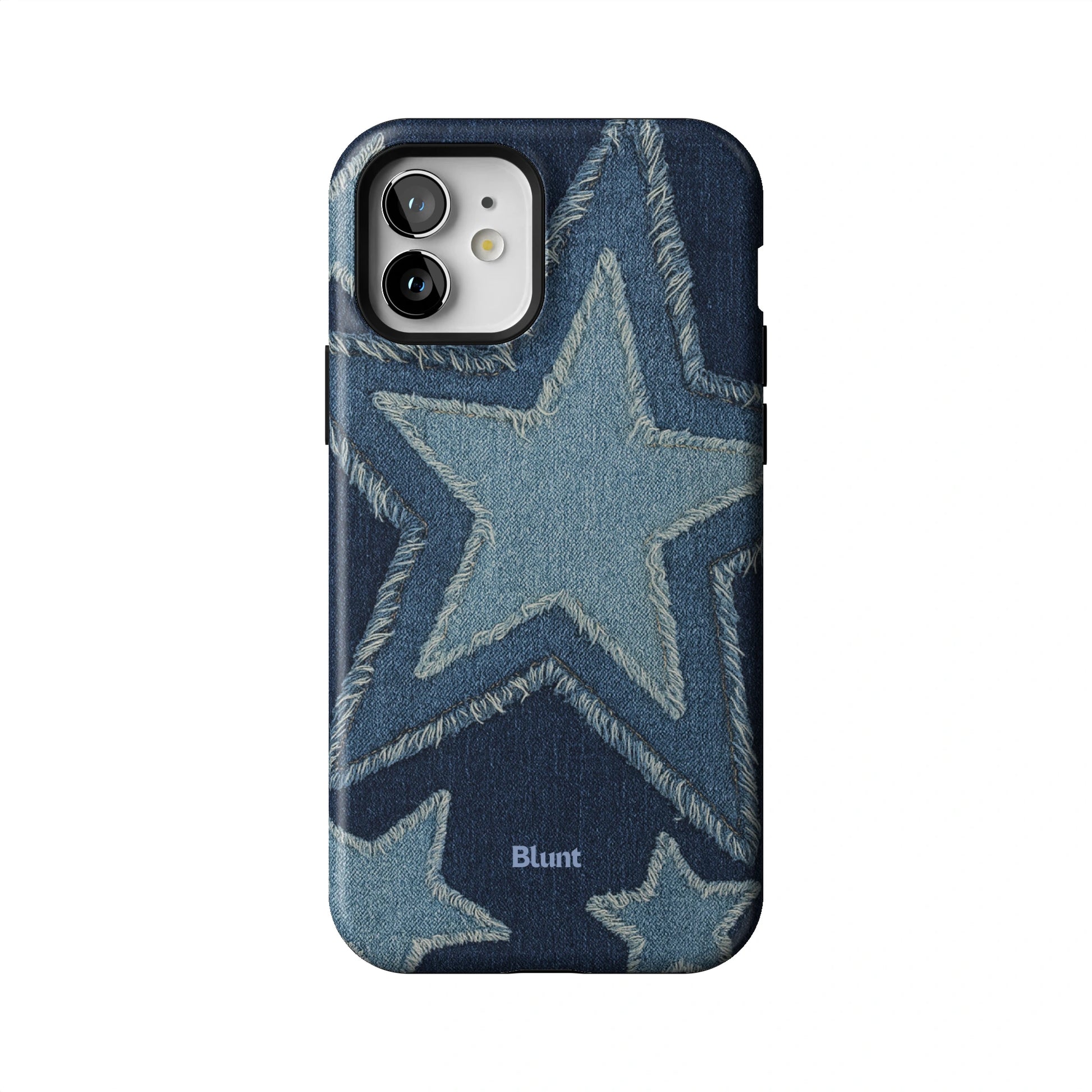 Denim Star iPhone Case gallery - Iphone_12_Iphone_1