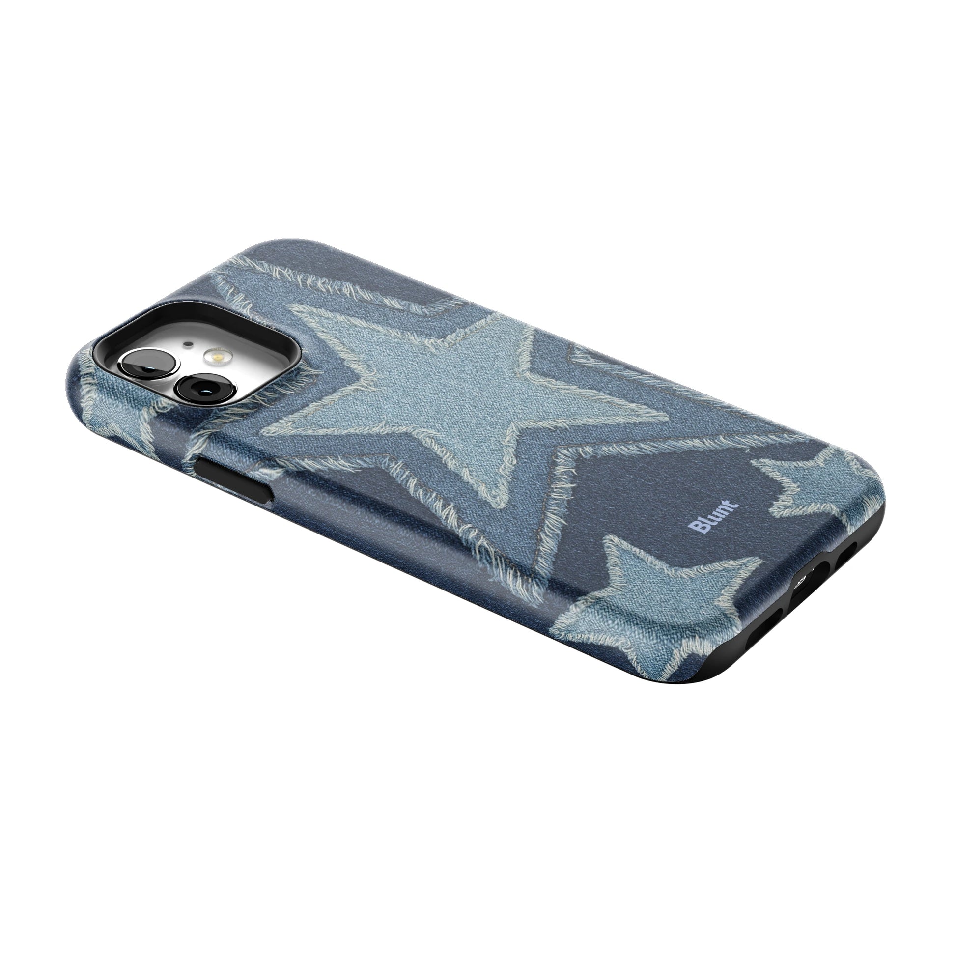 Denim Star iPhone Case gallery - Iphone_12_Iphone_2