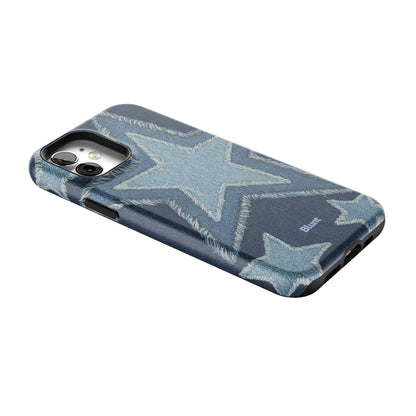 Denim Star iPhone Case gallery - Iphone_12_Iphone_2