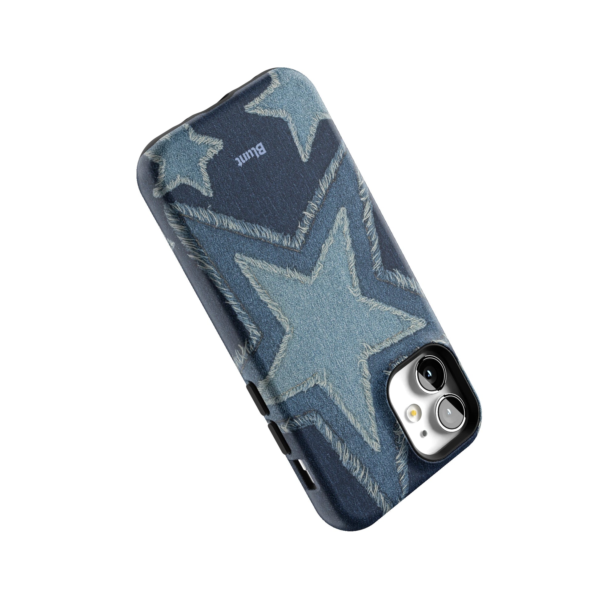Denim Star iPhone Case gallery - Iphone_12_Mini_Air_Plus_5