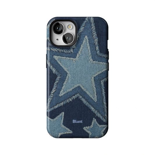 Denim Star iPhone Case gallery - Iphone_13_Iphone_1