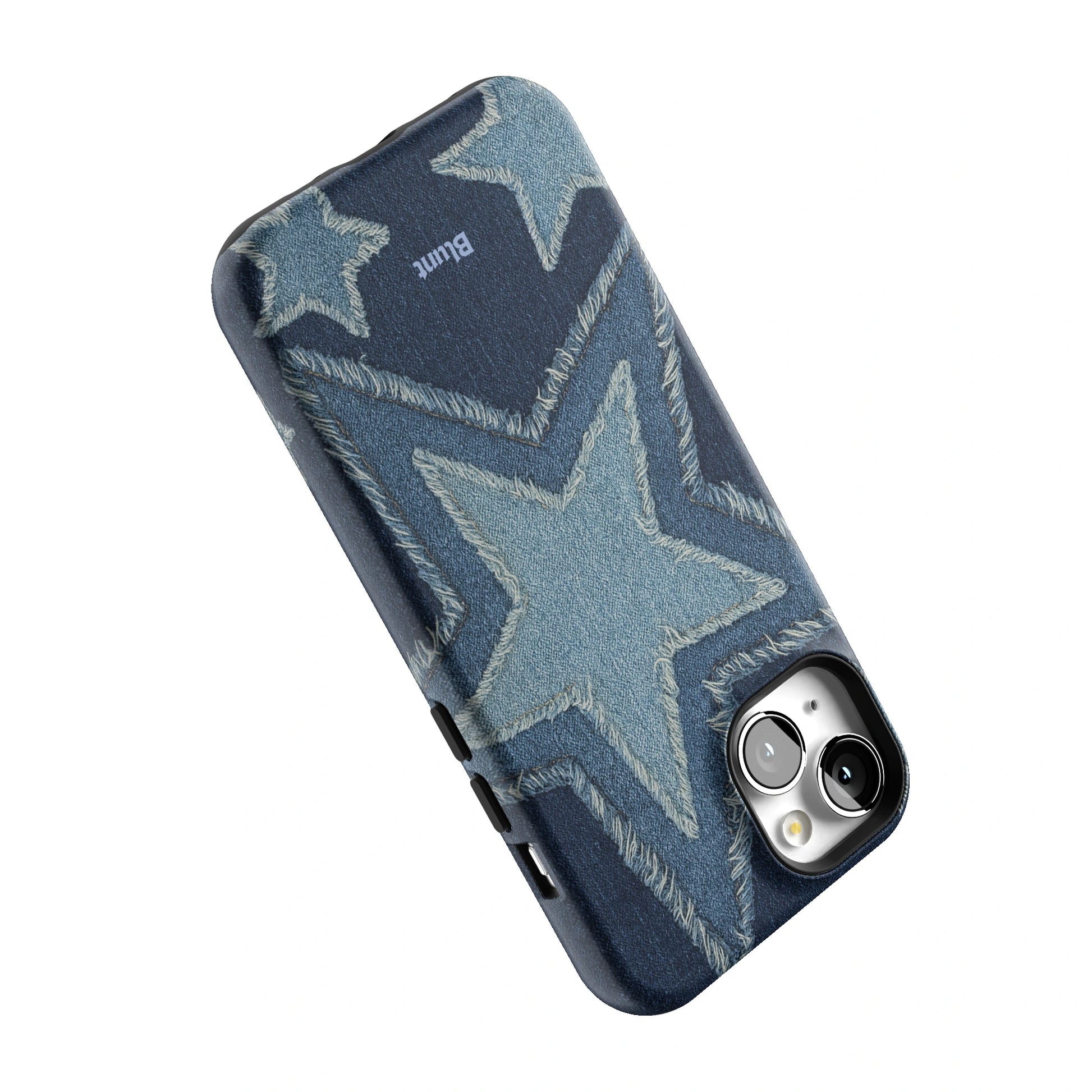 Denim Star iPhone Case gallery - Iphone_13_Iphone_5