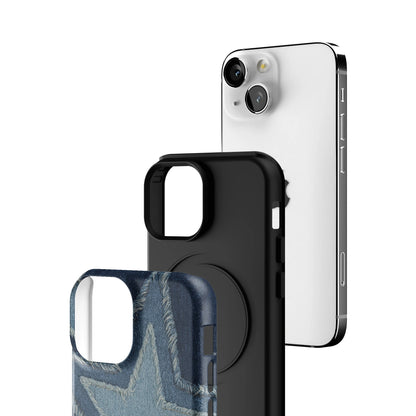 Denim Star iPhone Case gallery - Iphone_13_Mini_Air_Plus_3