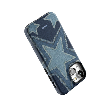 Denim Star iPhone Case gallery - Iphone_13_Mini_Air_Plus_5