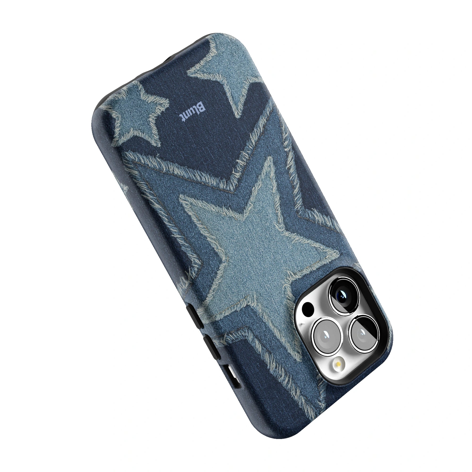 Denim Star iPhone Case gallery - Iphone_13_Pro_5