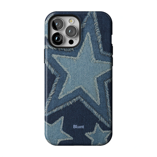 Denim Star iPhone Case gallery - Iphone_13_Pro_Max_1
