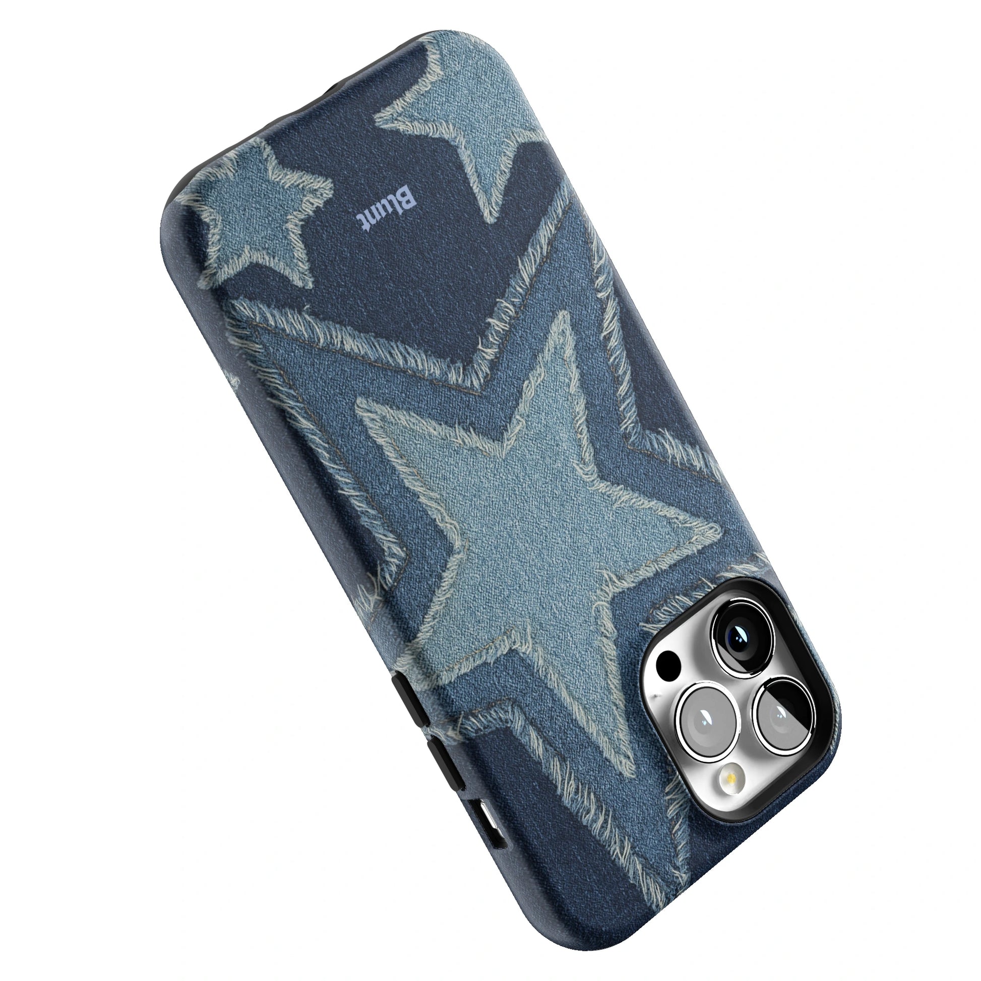 Denim Star iPhone Case gallery - Iphone_13_Pro_Max_5