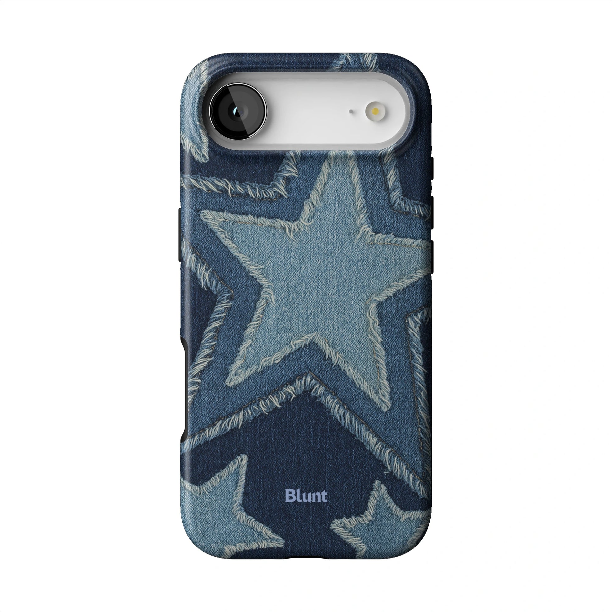 Denim Star iPhone Case gallery - Iphone_17_Air_1