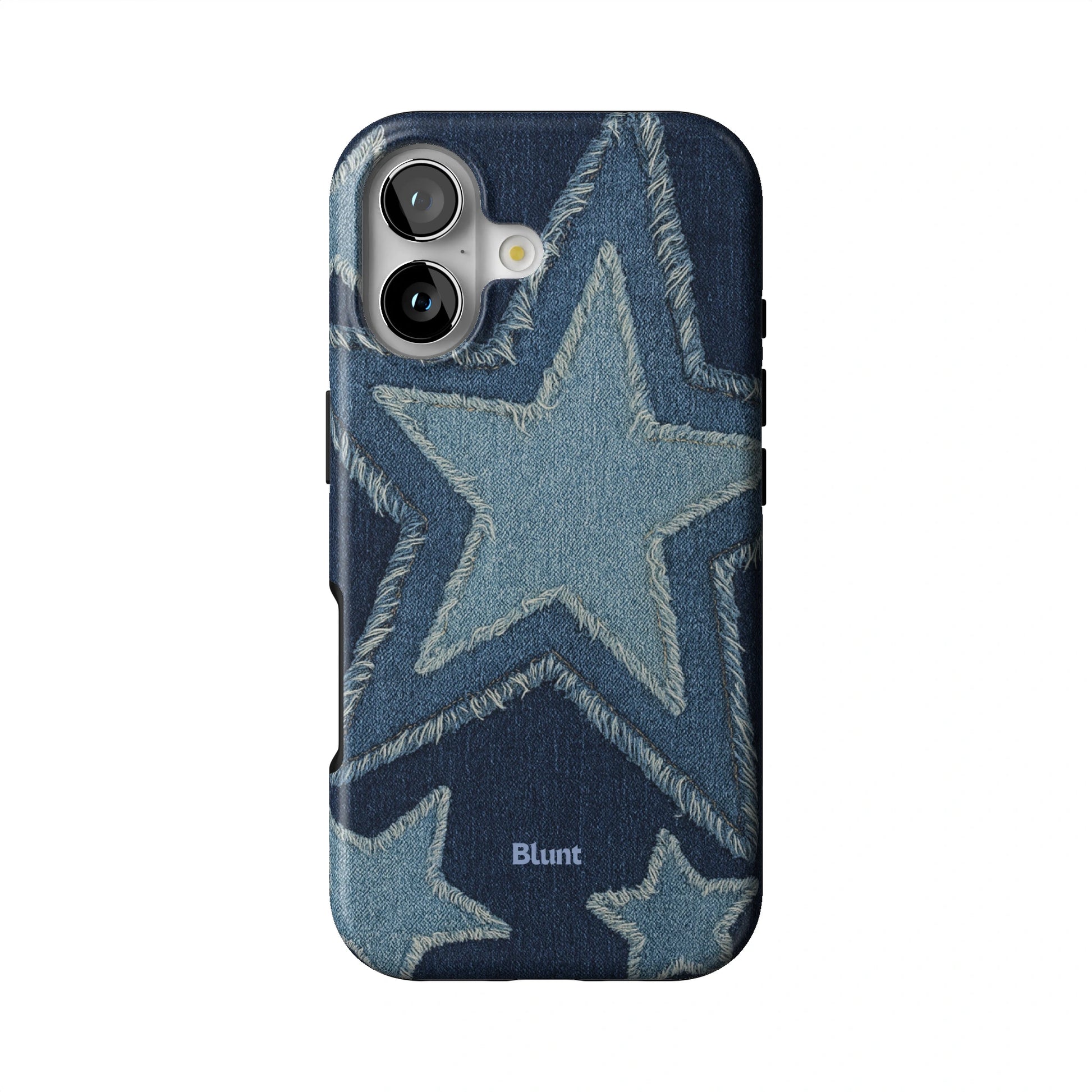 Denim Star iPhone Case gallery - Iphone_17_Iphone_1