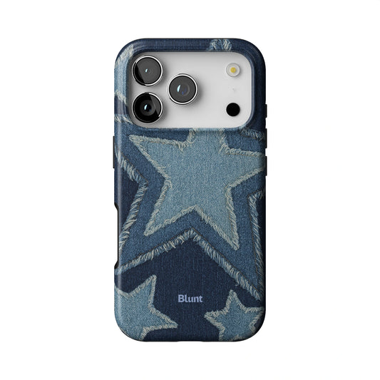 Denim Star iPhone Case gallery - Iphone_17_Pro_1