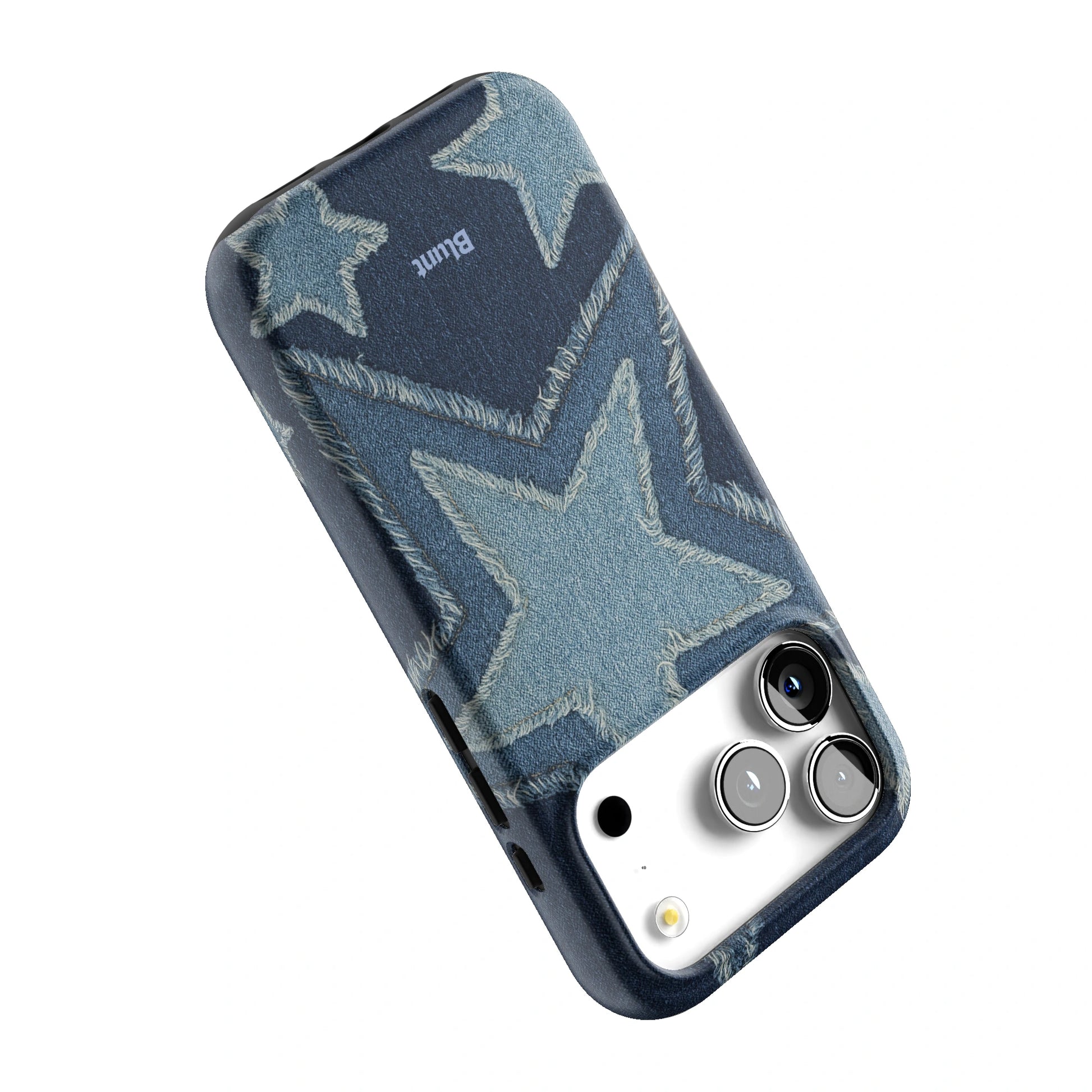 Denim Star iPhone Case gallery - Iphone_17_Pro_5