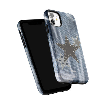 Denim Starstud iPhone Case gallery - Iphone_11_Iphone_6
