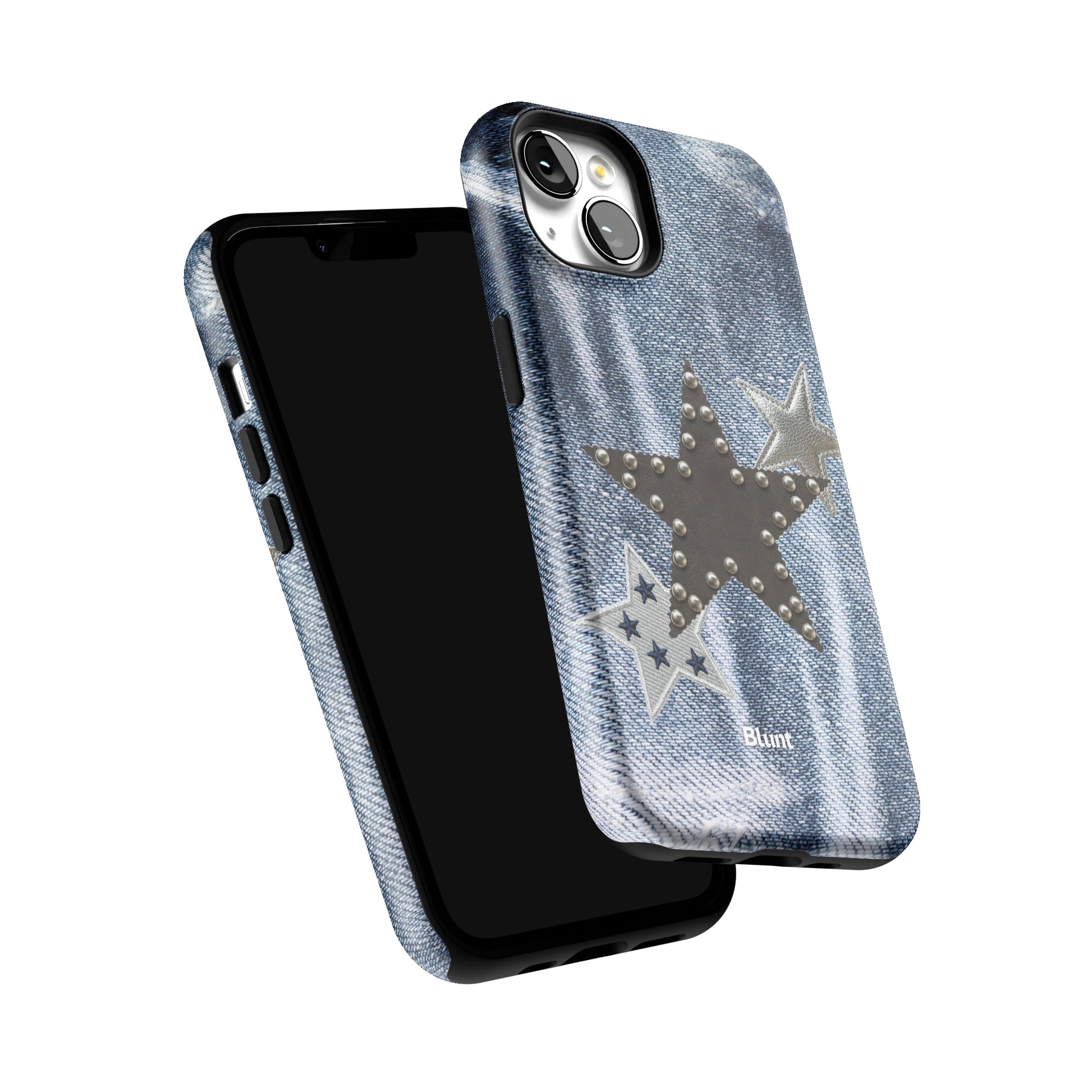 Denim Starstud iPhone Case gallery - Iphone_13_Iphone_6