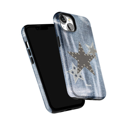 Denim Starstud iPhone Case gallery - Iphone_13_Iphone_6