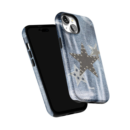 Denim Starstud iPhone Case gallery - Iphone_15_Iphone_6