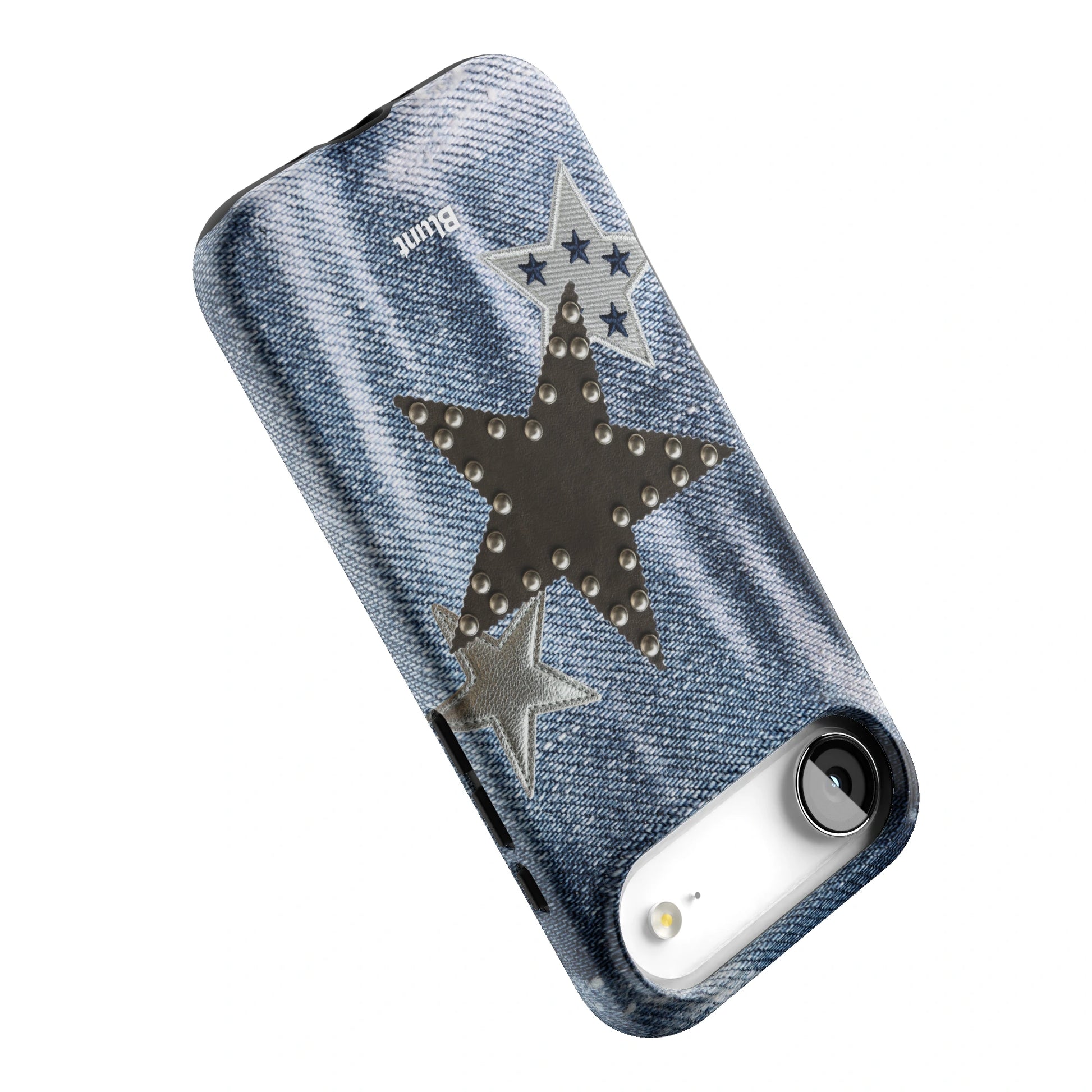 Denim Starstud iPhone Case gallery - Iphone_17_Air_5