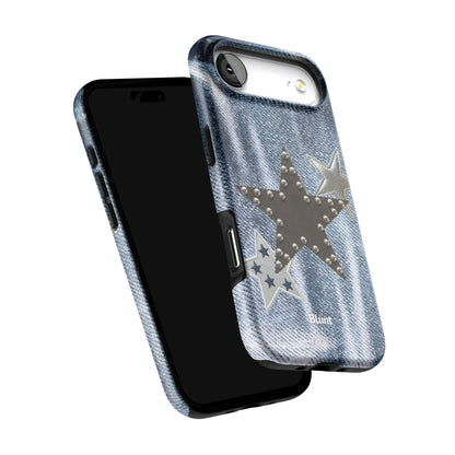 Denim Starstud iPhone Case gallery - Iphone_17_Air_6