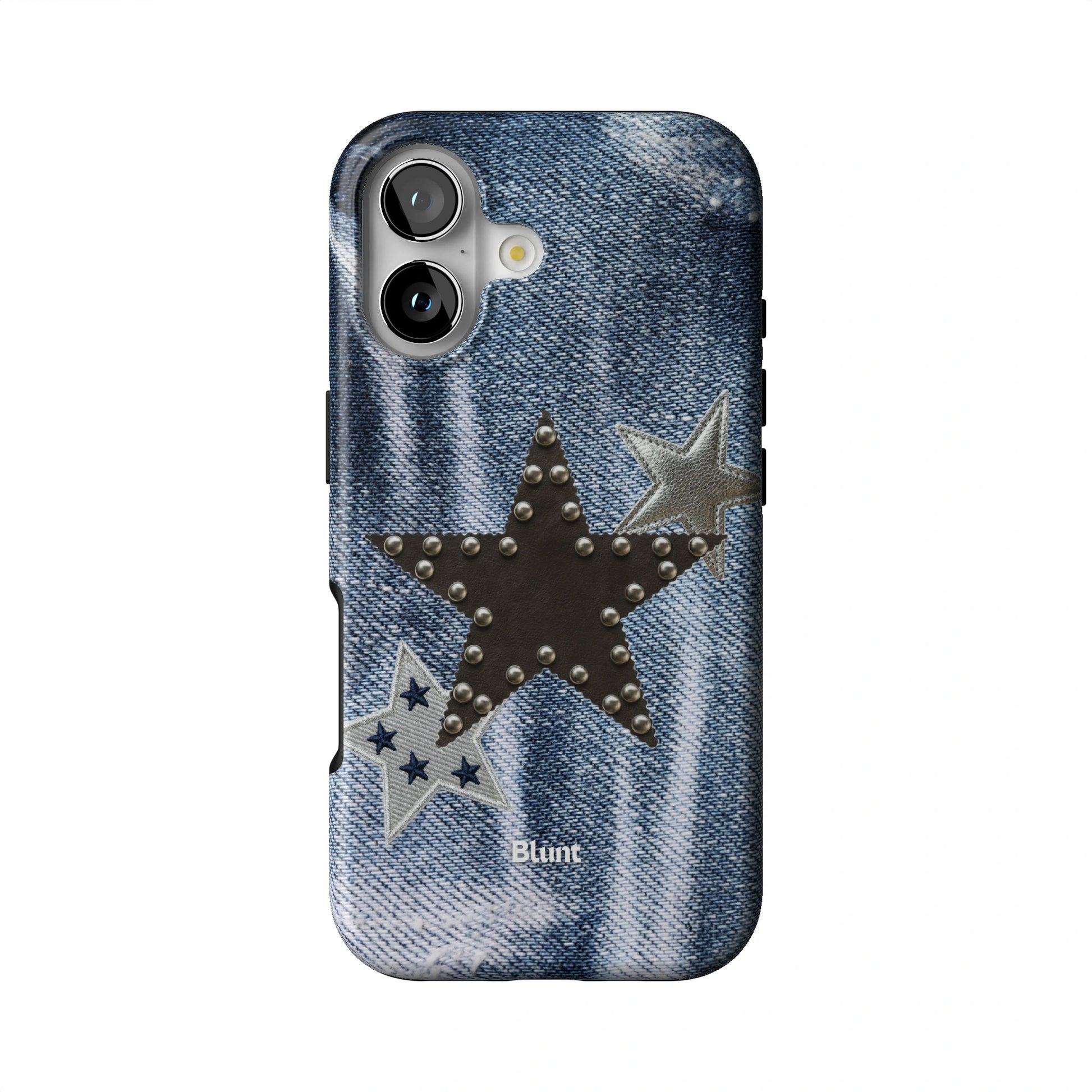 Denim Starstud iPhone Case gallery - Iphone_17_Iphone_1