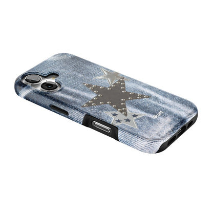 Denim Starstud iPhone Case gallery - Iphone_17_Iphone_2