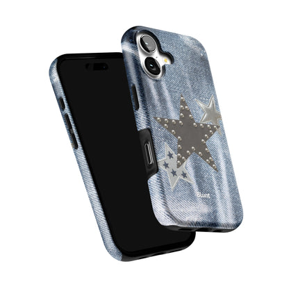 Denim Starstud iPhone Case gallery - Iphone_17_Iphone_6