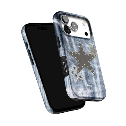 Denim Starstud iPhone Case gallery - Iphone_17_Pro_6