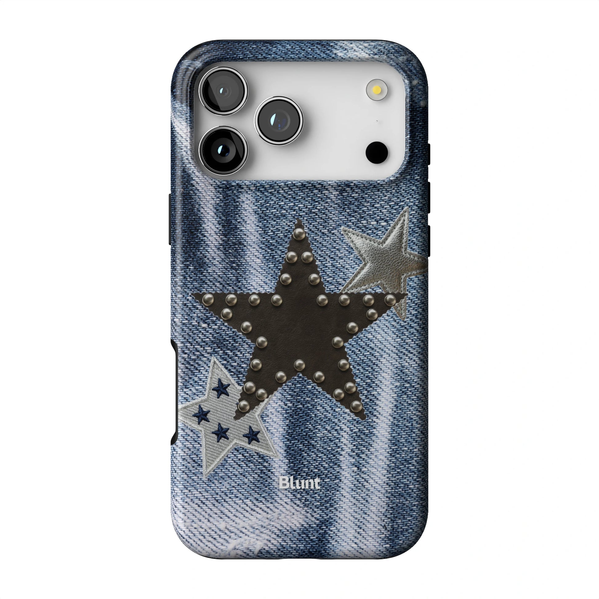 Denim Starstud iPhone Case gallery - Iphone_17_Pro_Max_1