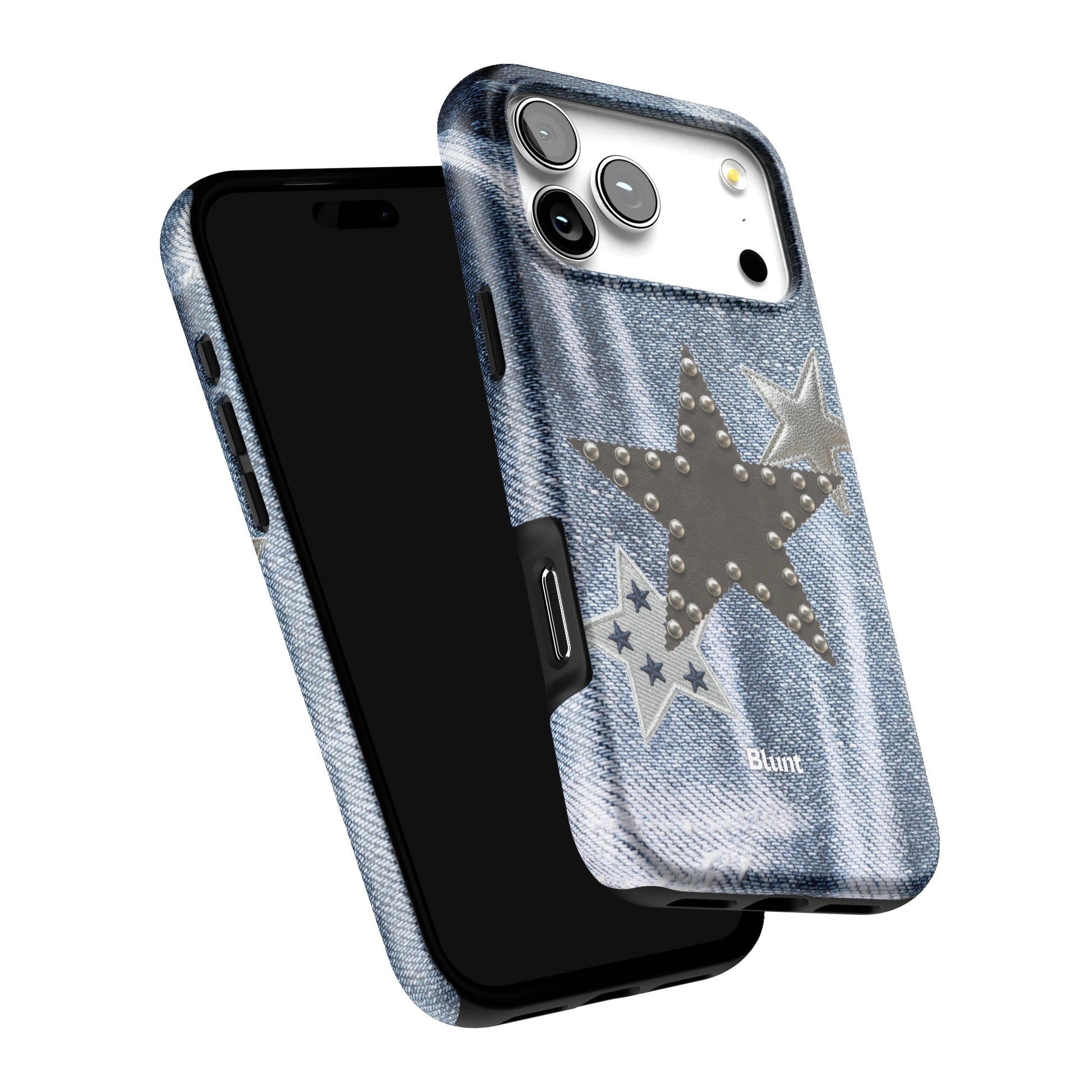 Denim Starstud iPhone Case gallery - Iphone_17_Pro_Max_6