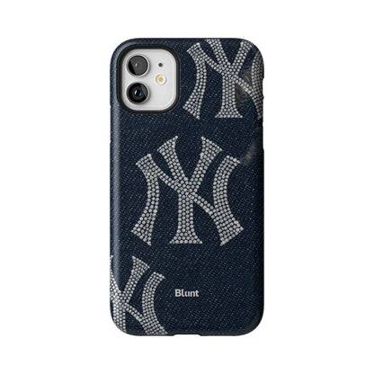 Denim Streets iPhone Case gallery - Iphone_11_Iphone_1