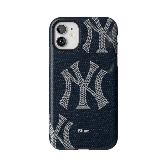 Denim Streets iPhone Case gallery - Iphone_11_Iphone_1