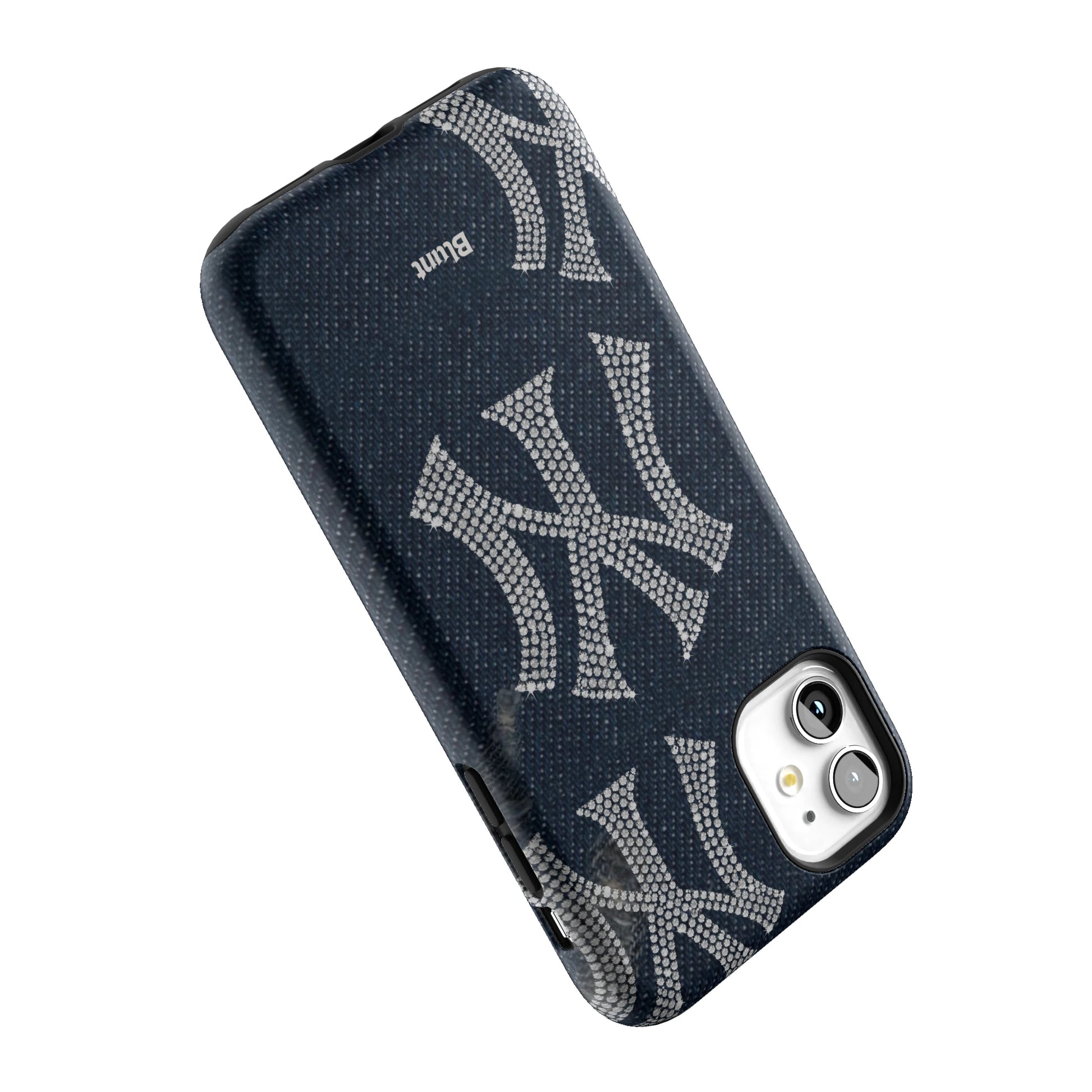 Denim Streets iPhone Case gallery - Iphone_11_Iphone_5