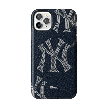 Denim Streets iPhone Case gallery - Iphone_11_Pro_Max_1