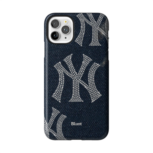 Denim Streets iPhone Case gallery - Iphone_11_Pro_Max_1