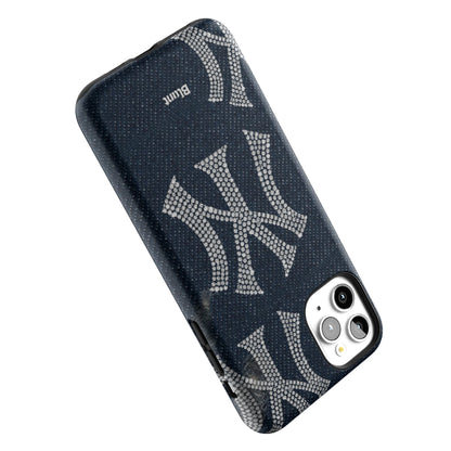 Denim Streets iPhone Case gallery - Iphone_11_Pro_Max_5