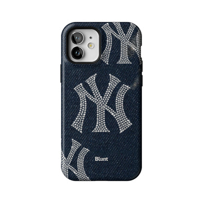 Denim Streets iPhone Case gallery - Iphone_12_Iphone_1